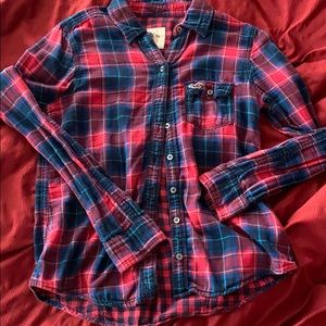 Long sleeve button up💗